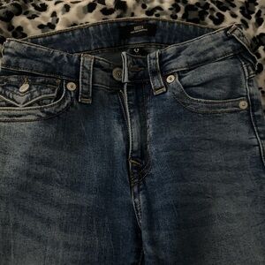 True religion bootcut jeans